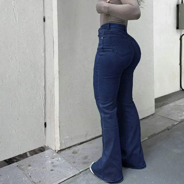 Deneva Urban Comfort BBL Jeans