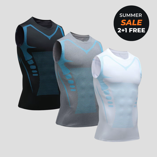 🔥Buy One Get One Free | SlimFlex Shaping Tank